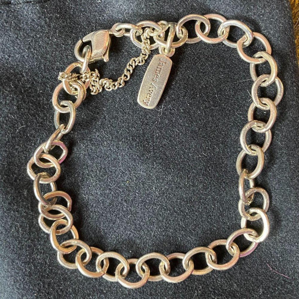 James Avery